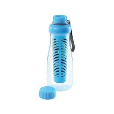 Fľaša s vylúhovaním myDRINK 0.7 l, modrá Tescoma 308816.30