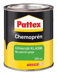 Chemoprén Univerzál KLASIK 300ml Pattex 2