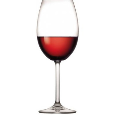 Poháre na červené víno CHARLIE 450 ml Tescoma 306412.00