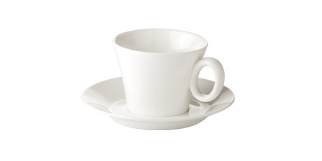 Šálka na cappuccino s tanierikom ALLEGRO, Tescoma 200ml 387522.00