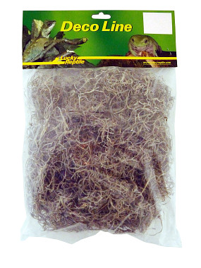 Lucky Reptile Spanish Moss 50g