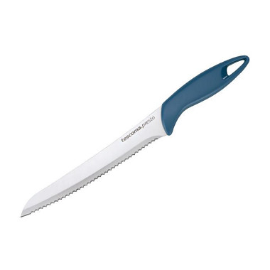 Nôž na chlieb PRESTO 20 cm Tescoma 863036.00