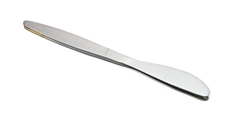 Jedálenský nôž PRAKTIK, 2 ks Tescoma 795451.00