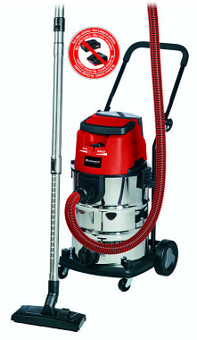 Einhell TE-VS 36/30 Li S-Solo Expert 2347140