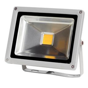 LED- reflektor žiarič s 20 W Power LED