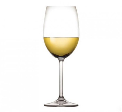 Poháre na biele víno CHARLIE 350ml, 6ks Tescoma 306420.00
