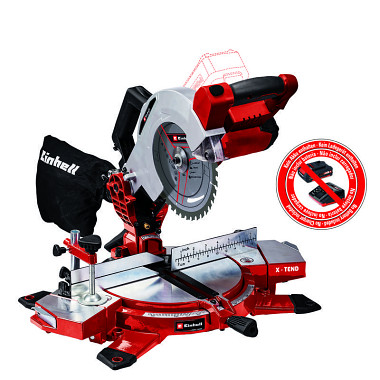 Einhell TE-MS 18/210 Li-Solo 4300890