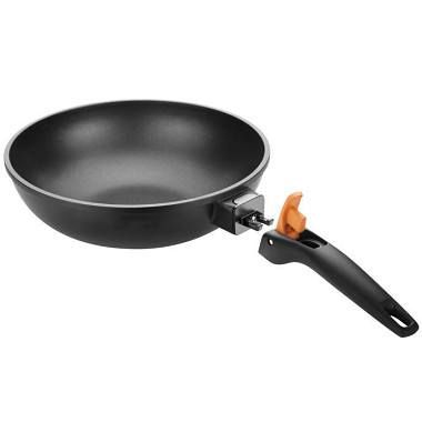 Tescoma Wok SmartCLICK pr. 28 cm 605058.00