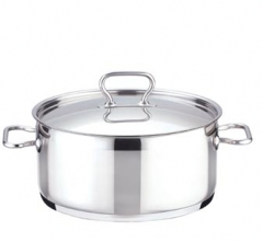 Tescoma kastról HOME profi s pokrievkou o 24cm 5.0 l