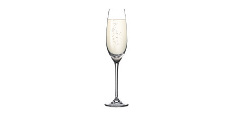 Poháre na šampanské Sommelier 210 ml, 6 ks Tescoma 695850.00