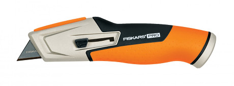 CarbonMax zasúvacie pracovný nôž Fiskars 1027223