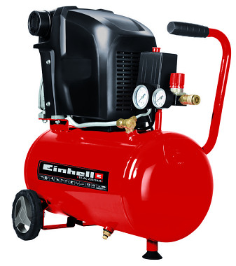 Einhell TE-AC 230/24 4010460