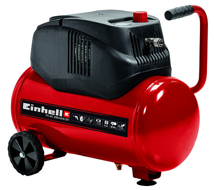 Einhell TC-AC 200/24/8 OF 4020590