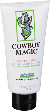 COWBOY MAGIC detangler & SHINE 118 ml