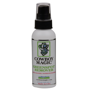 COWBOY MAGIC GREENSPOT REMOVER spreji 120 ml