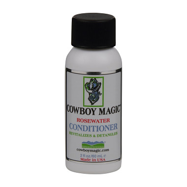 COWBOY MAGIC ROSEWATER CONDITIONER 60 ml