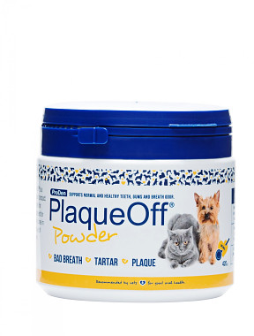 Prúdenia PlaqueOff Powder 420g