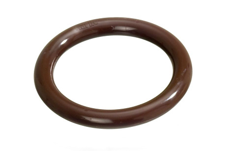 Karlie Hračka pre psov hryzenie kruh čokoládový 14cm