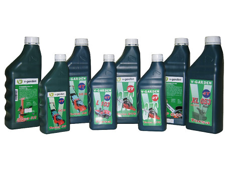 Olej VALAR SAE30 0,6 L - darček k akčnému produktu