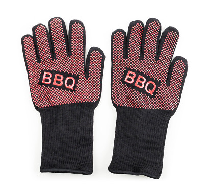 Grilovacie náradie G21 rukavice na grilovanie do 350°C