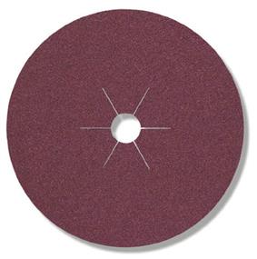 kotúče z vulkanfíbra 180x22 mm K 60