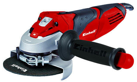 Einhell Expert TE-AG 125/750 Kit 4430885