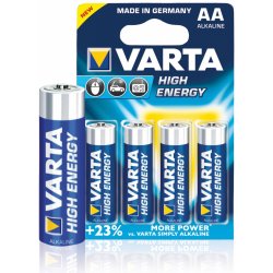 Batéria Varta Energy LR6 / 4 AA