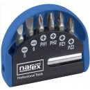 Sada bitov Narex 7 dielna - darček k akčnému produktu NAR00065404077