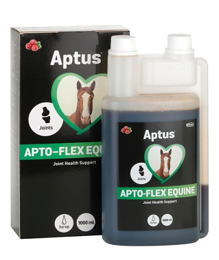 Aptus Apto-flex Equine Vet sirup 1000ml