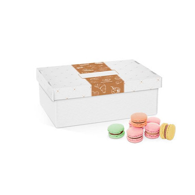 Krabice na cukrovinky a lahôdky DELÍCIA, 40 x 30 cm Tescoma 630832.00