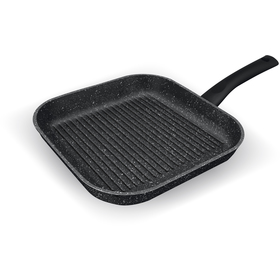 LT1140 GRILL PANVICA 26X4CM ROCK LAMART