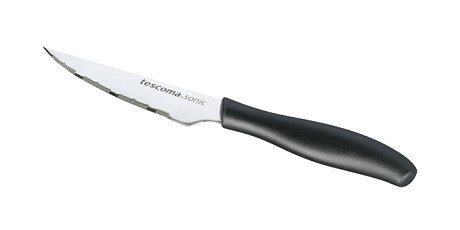 Nôž steakový SONIC 10 cm, 6 ks Tescoma 862020.00