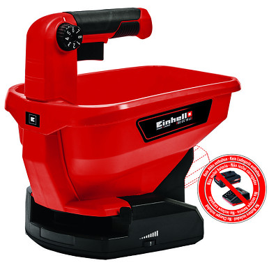 Einhell GE-US 18 Li-Solo