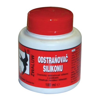 Den Braven 70503RL Odstraňovač silikónu 100 ml