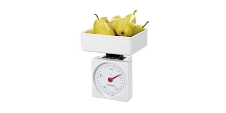 Kuchynské váhy ACCURA 5.0 kg Tescoma 634524.00