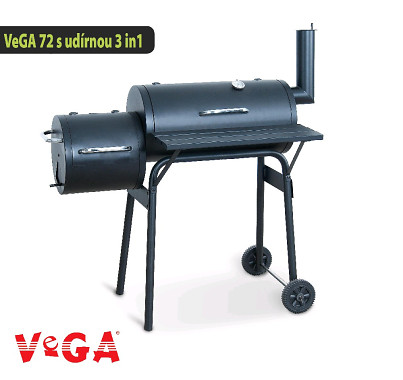 VeGa V-garden 72
