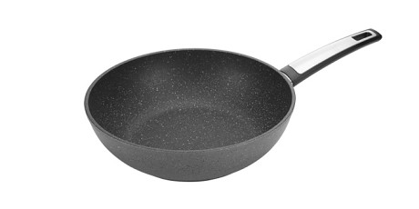 Tescoma Wok i-PREMIUM Stone 28cm