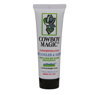 COWBOY MAGIC detangler & SHINE 30 ml