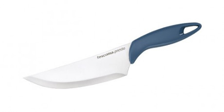 nôž kuchársky PRESTO 17 cm Tescoma 863029.00