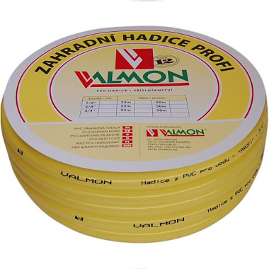 Valmon 1119 Profi 3/4 '' 25m