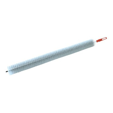 Spokar Kefa na doskové radiátory dvojramenný plastové držadlo, syntetické vlákna (PA) / dĺžka (celého) 32 cm dĺžka ramien 19 cm 4466407095