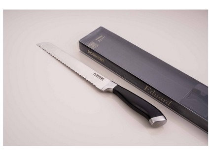 nôž na pečivo 20cm EDUARD