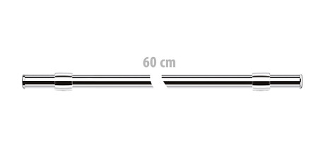 Závesná tyč MONTI 60 cm Tescoma 900092.00