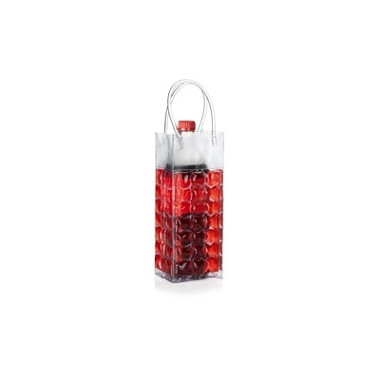 Chladiaca taška myDRINK, červená Tescoma 308846.20