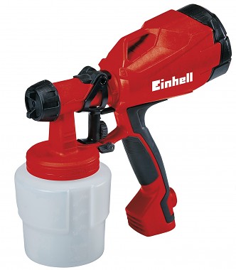 Einhell Pištoľ striekacia TC-SY 400 P Classic 4260005