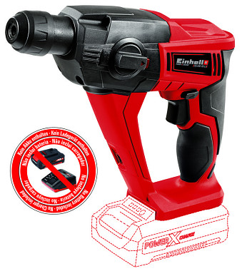 EINHELL TE-HD 18 Li (bez batérie) Einhell 4513812