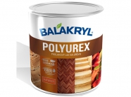 Balakryl POLYUREX lesk (0,6kg)