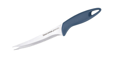 Nôž na zeleninu PRESTO 12 cm Tescoma 863009.00