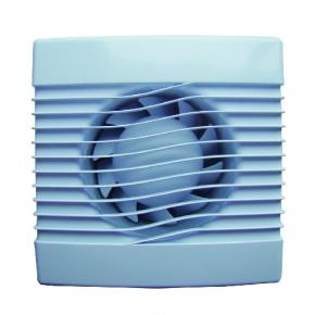 ventilátor axiální 906 AV BASIC 100 S doběhem