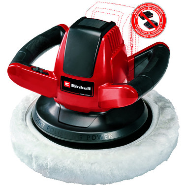 Einhell CE-CB 18/254 Li-Solo